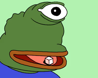Peplicator By Matt Furie