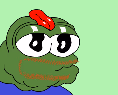 Peplicator By Matt Furie