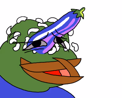 Peplicator By Matt Furie