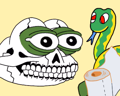Peplicator By Matt Furie