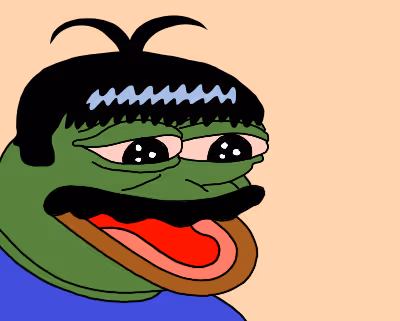 Peplicator By Matt Furie