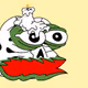 4917
