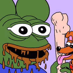 Pepe #12039