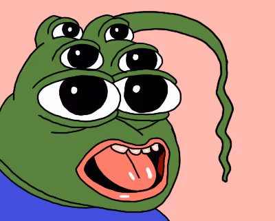 Peplicator By Matt Furie