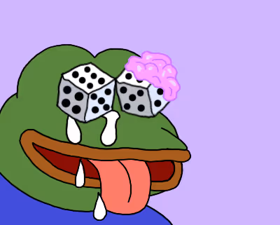 Peplicator By Matt Furie