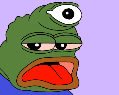 Pepe #14614