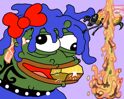 Pepe #6864