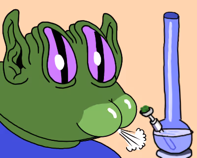 Peplicator By Matt Furie