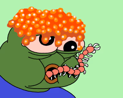 Peplicator By Matt Furie