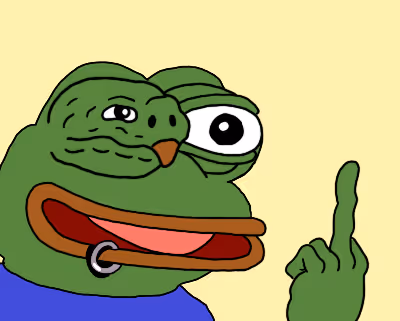 Peplicator By Matt Furie