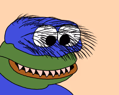 Peplicator By Matt Furie