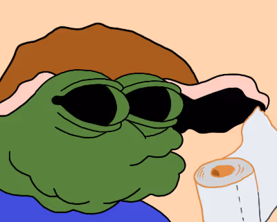 Peplicator By Matt Furie