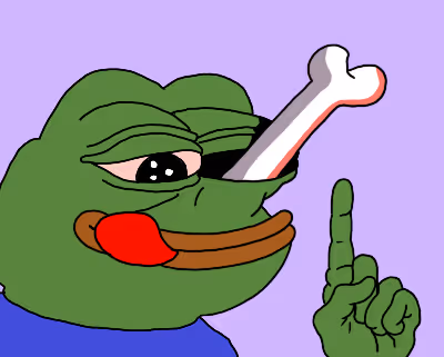 Peplicator By Matt Furie