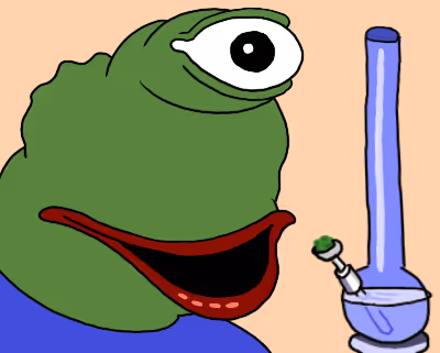 Peplicator By Matt Furie