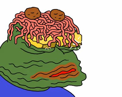 Peplicator By Matt Furie