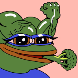 Pepe #20434