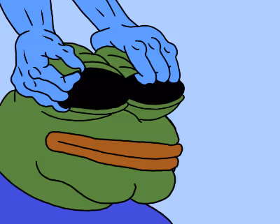 Peplicator By Matt Furie