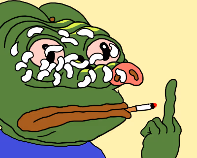Peplicator By Matt Furie