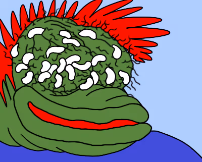 Peplicator By Matt Furie