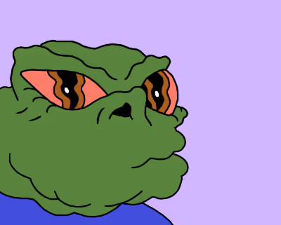 Peplicator By Matt Furie