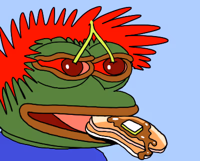 Pepe #13799