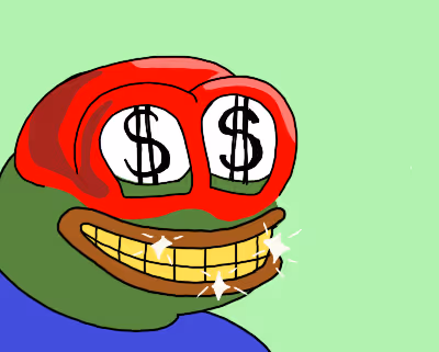 Peplicator By Matt Furie