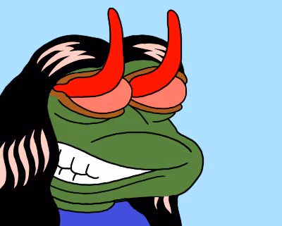 Peplicator By Matt Furie