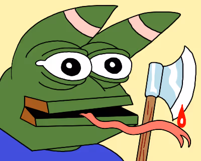 Peplicator By Matt Furie