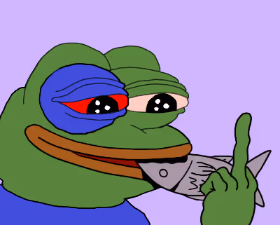 Peplicator By Matt Furie