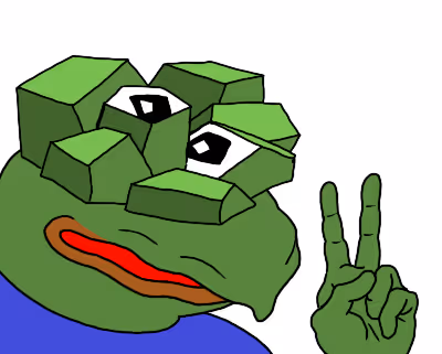 Peplicator By Matt Furie