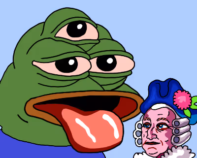 Peplicator By Matt Furie
