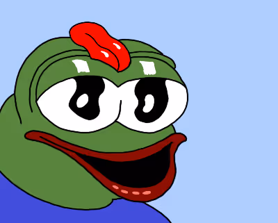 Peplicator By Matt Furie