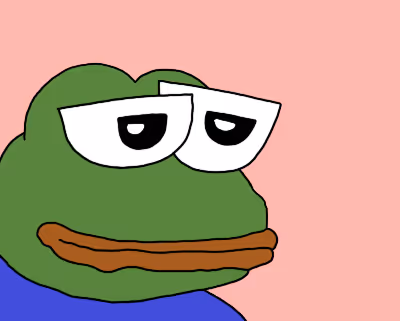 Pepe #14363