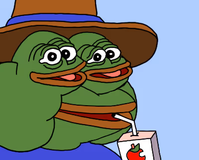 Peplicator By Matt Furie