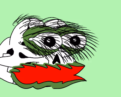 Peplicator By Matt Furie