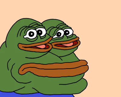 Peplicator By Matt Furie