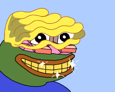 Peplicator By Matt Furie