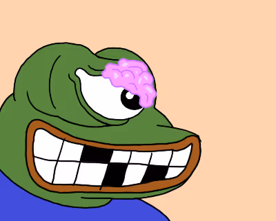 Peplicator By Matt Furie
