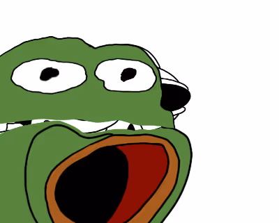 Pepe #3138