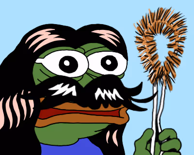 Peplicator By Matt Furie