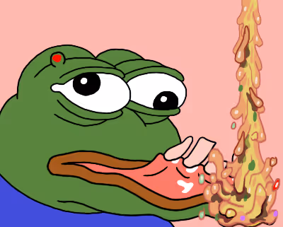 Peplicator By Matt Furie