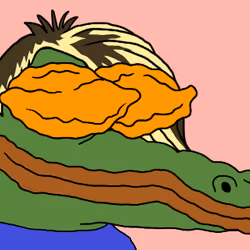 Pepe #3514