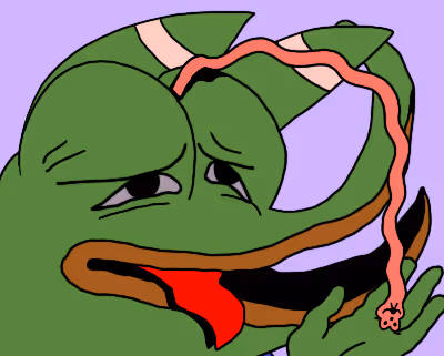 Peplicator By Matt Furie