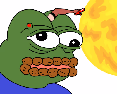 Peplicator By Matt Furie