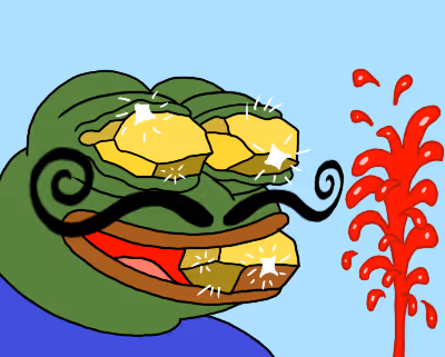 Peplicator By Matt Furie