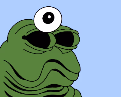 Peplicator By Matt Furie
