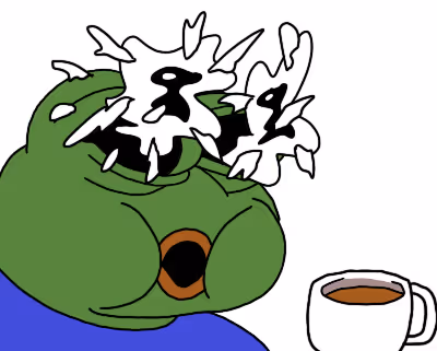 Peplicator By Matt Furie