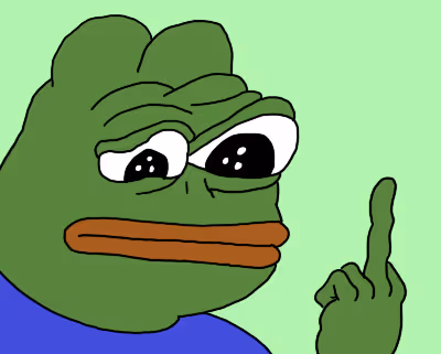 Pepe #5278