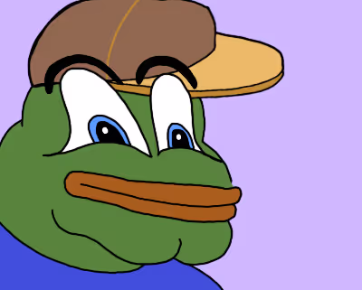 Peplicator By Matt Furie