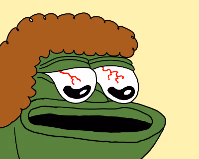 Peplicator By Matt Furie